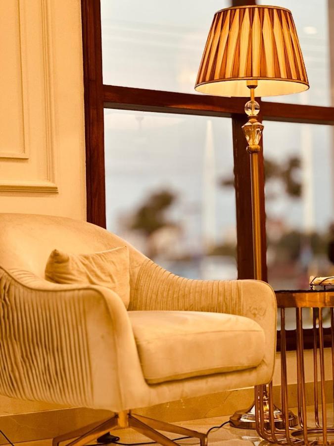 Elegance Regency Hotel Khanna  Buitenkant foto